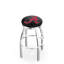 Tabouret de bar et de comptoir pivotant NCAA-19937749-40908371