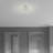 Ludie Semi Flush Mount-2127900362