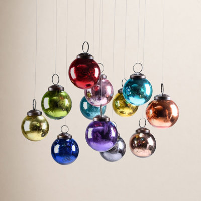 The Holiday Aisle® 2" Bauble