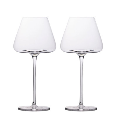 600ml Red Wine Glass