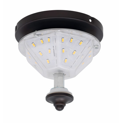 myFanimation - LED Bowl Fitter - Dark Bronze