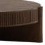 Harvin Coffee Table Brown