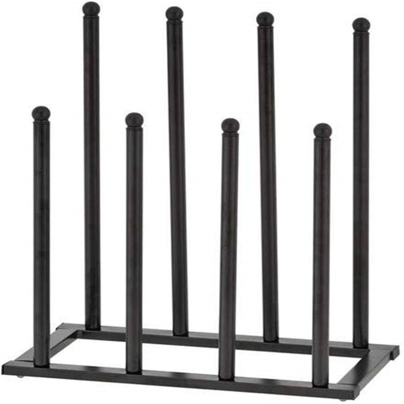 4 Pair Boot Storage