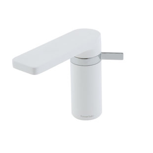 Arola Single-Hole Single-handle Bathroom Faucet