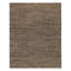 Hidden Path Striped Hand-Knotted Beige/Black/Neutral Area Rug-40705815-125003075