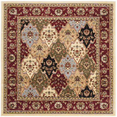 Tapis oriental Malayah Performance