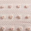 Édredon rose pour lit simple / simple TG - Détails, lavable à la machine literie ludique, lavable-118022665-118022666