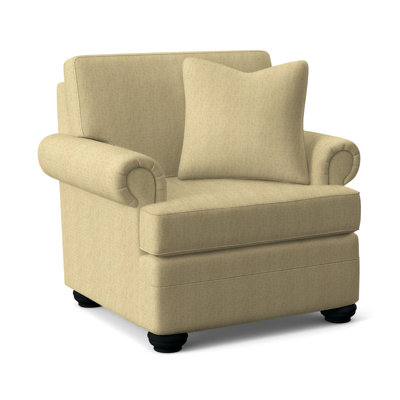 Bradbury Armchair