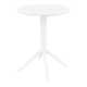 Farrah 23.6'' Round 2 - Person Bistro Set