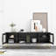 Simple modern small apartment TV cabinet-106384759