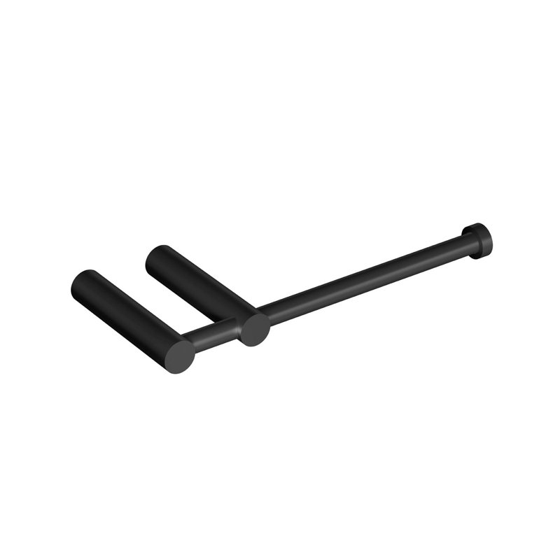 Hargraves Wall Mounted Toilet Paper Holder