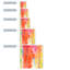 «Translucent Color» par Dana McMillan - reproduction sur toile-21619212-103282122-119888230