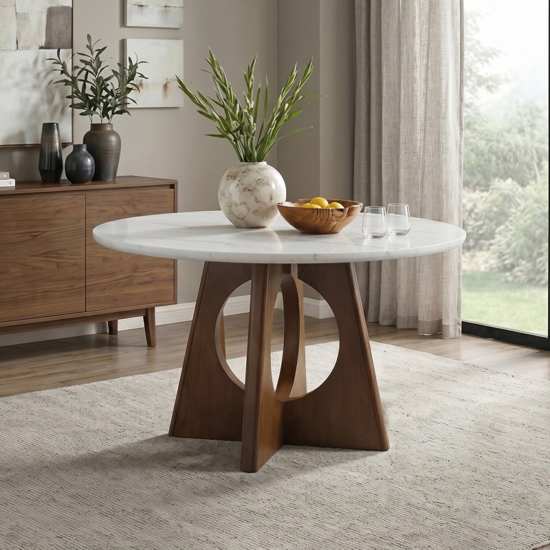 Table de salle à manger Shiloh