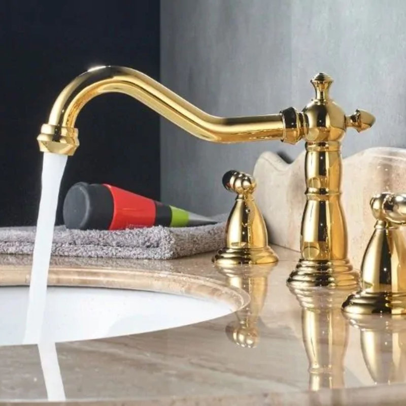 Robinet de salle de bain Juno