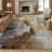 Machine Washable Indoor/Outdoor Chantille ACN2738 Modern Rug-1717533343-1717533341