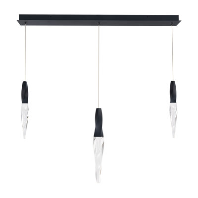 Kindjal 3 - Light LED Pendant