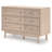 Copley Dresser