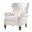 Fauteuil inclinable recouvert de tissu 3 places Modern-134285495