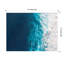 «Seascape of Splashing Waves» par The Creative Bunch Studio - impression encadrée-1762916244-1762915946