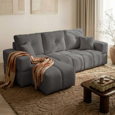 4 Seater Sofa Bed
