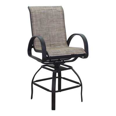 Tabouret de bar 30 po Temani