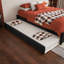 Lit plateforme en bois massif Lamariah avec lit gigogne assorti-457229967-435412024