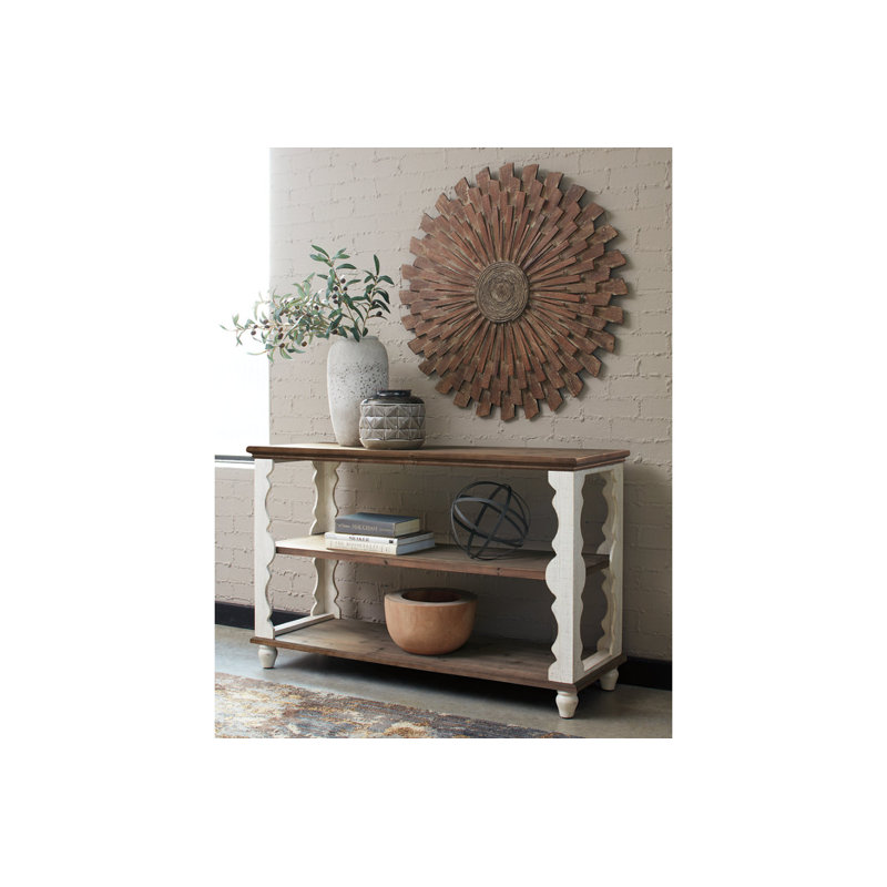 Canapé / Console Borislav