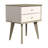 Branquinha 2 Drawer 22" H Nightstand-1406680602-1406478036