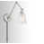 Brushed Nickel is out of stock
