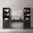 Casanova Bookcase