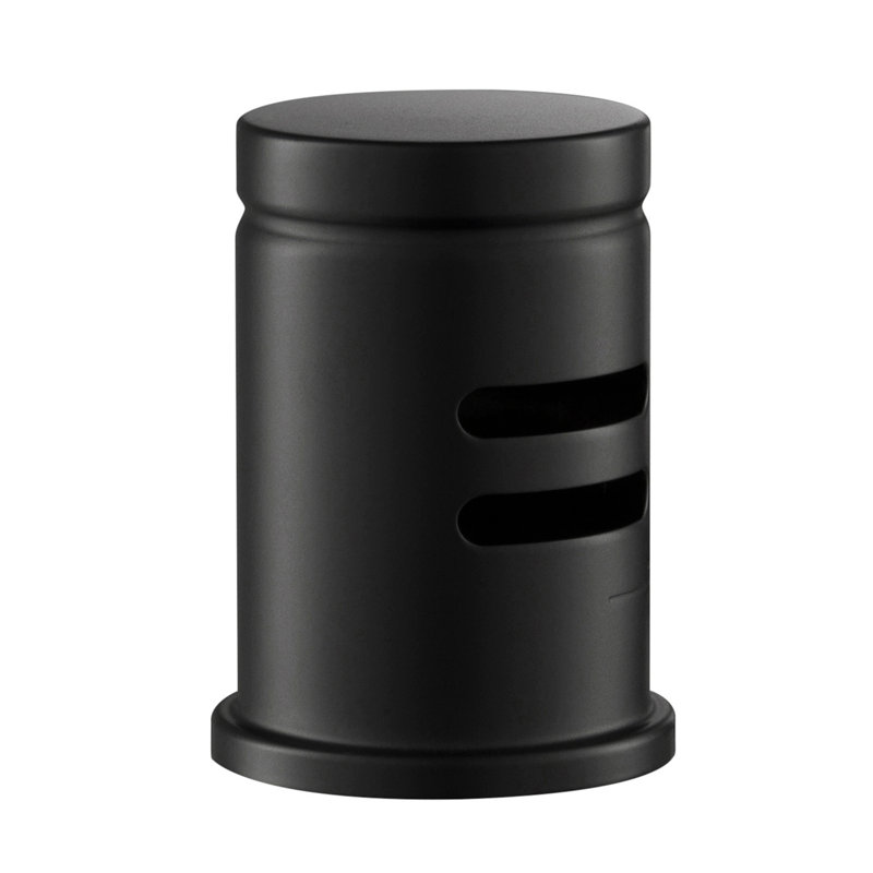 Air Gap, Matte Black