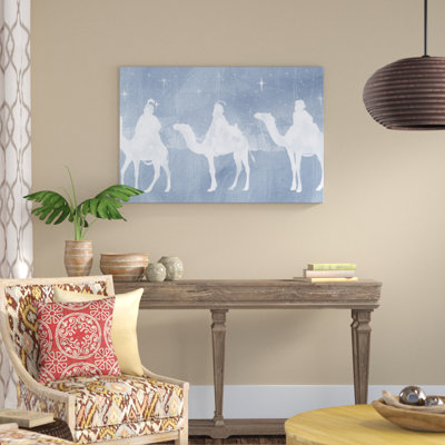 " Star Of Bethlehem Collection D " by Grace Popp
