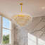 Alarica Chandelier