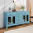 Mankato 60.03'' Sideboard,Sideboard,Buffet table with rubber wood frame-757284685