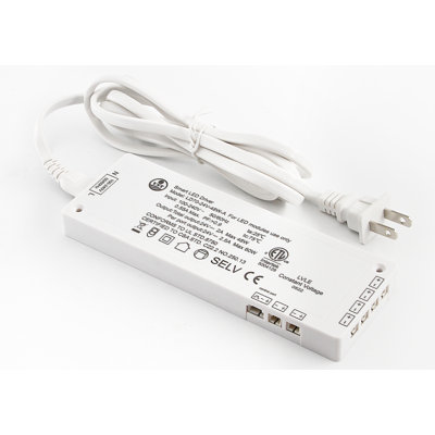 24V Electronic Transformer