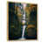 Natural Floater Framed selected
