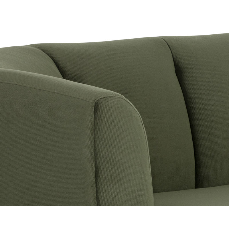 Jrayden Upholstered 81'' Sofa