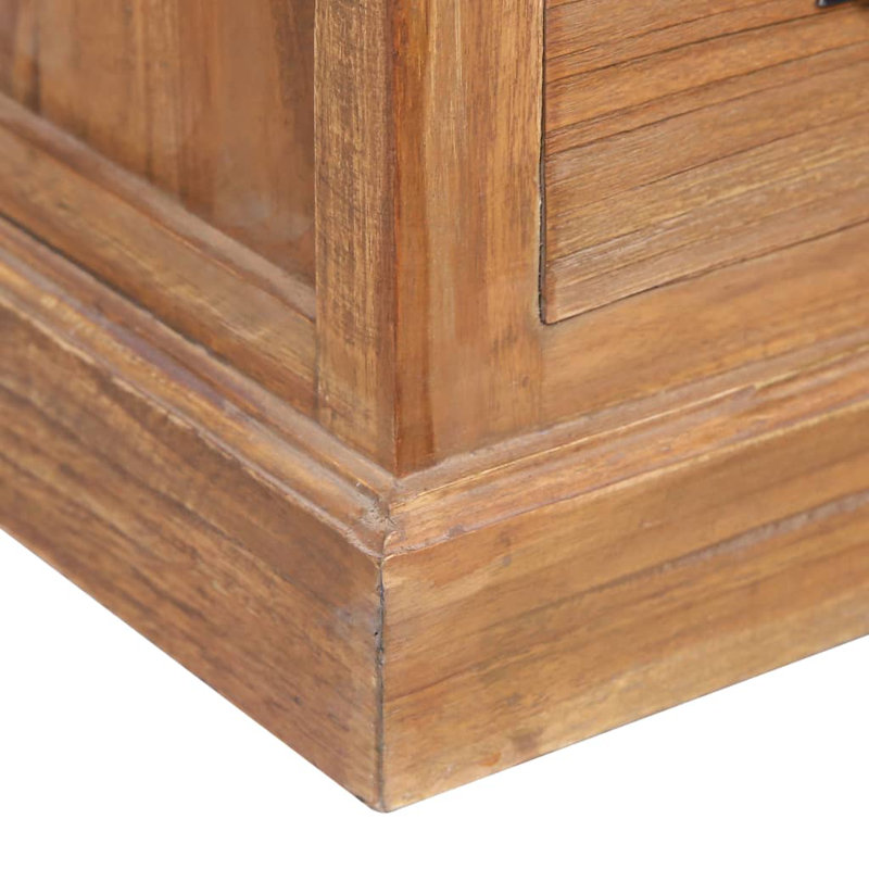 Kenney 60cm Solid Wood Sideboard