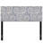 Upholstered Panel Headboard-522587203