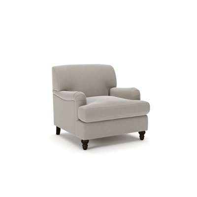 Walters Tight Back Chair by Birch Lane