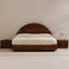 Watson Solid Wood Bed-525106687