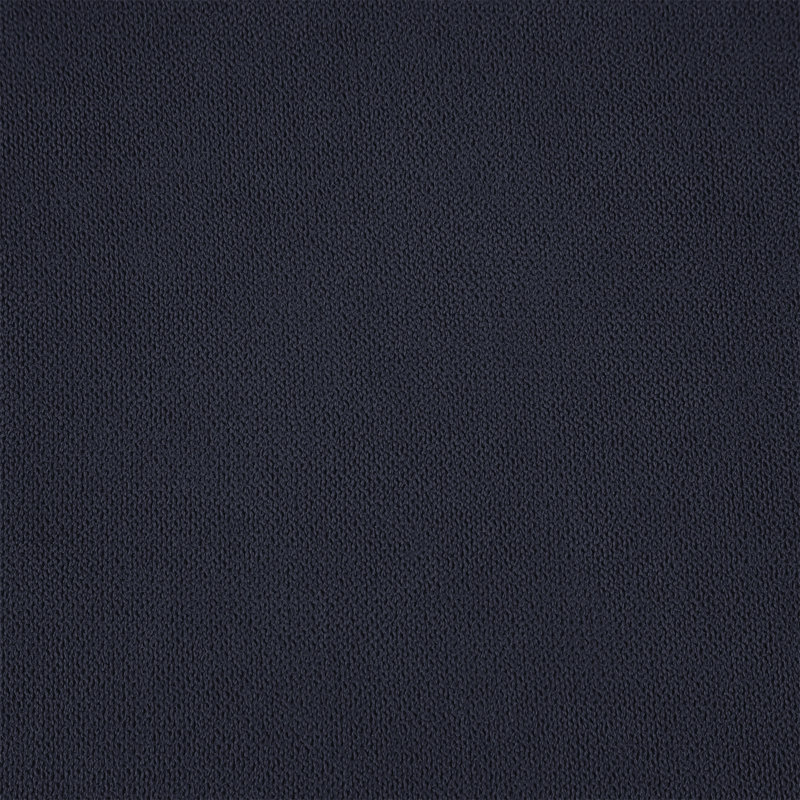 Canapé modulaire en tissu tissé gris foncé Joshua, Tissu gris foncé
