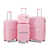 Pink selected