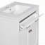 Ensemble de meuble-lavabo moderne 60 "avec meuble-lavabo double 60"-2054301455