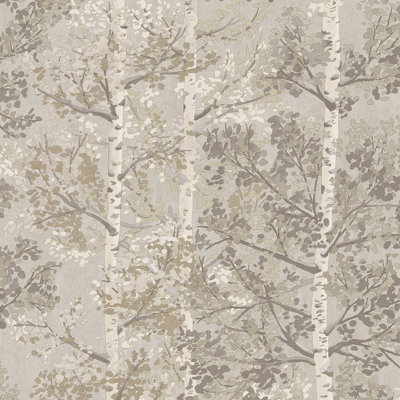 10.05m x 53cm Matte Wallpaper Roll