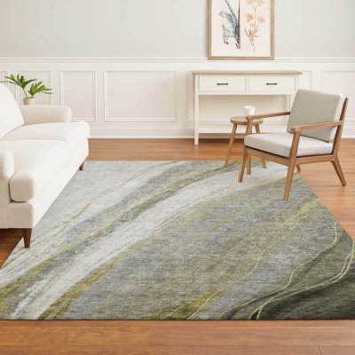 Tapis tourbillon AMF2036 lavable à la machine de qualité supérieure