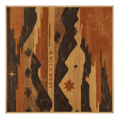Tapis éternel Eber