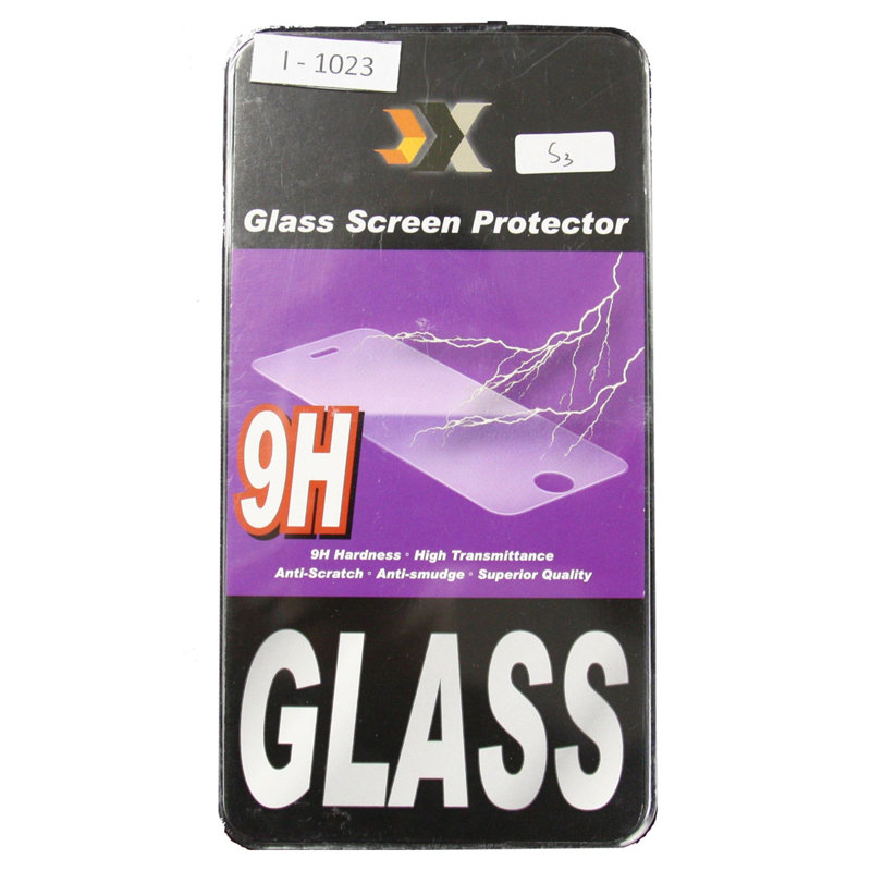 Sam-S3 Glass Screen Protector