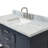 Abby Single Bathroom Vanity Set-124916712-124916713