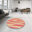 Tapis 100% à motifs lavables à la machine 2989-67824189